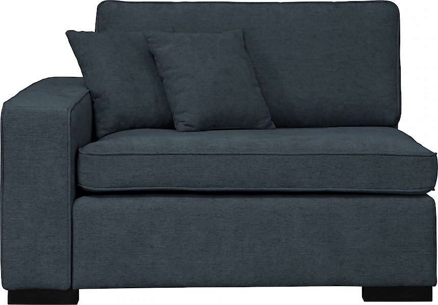 Home affaire Sofaelement "Skara", Modul zum eigenen Zusammenstellen, in vie günstig online kaufen
