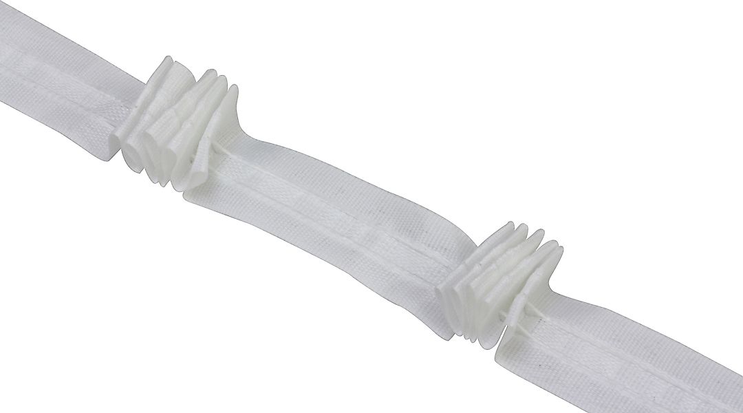 GARDINIA Faltenband 1000, Gardinen, (1-St), Zubehör günstig online kaufen