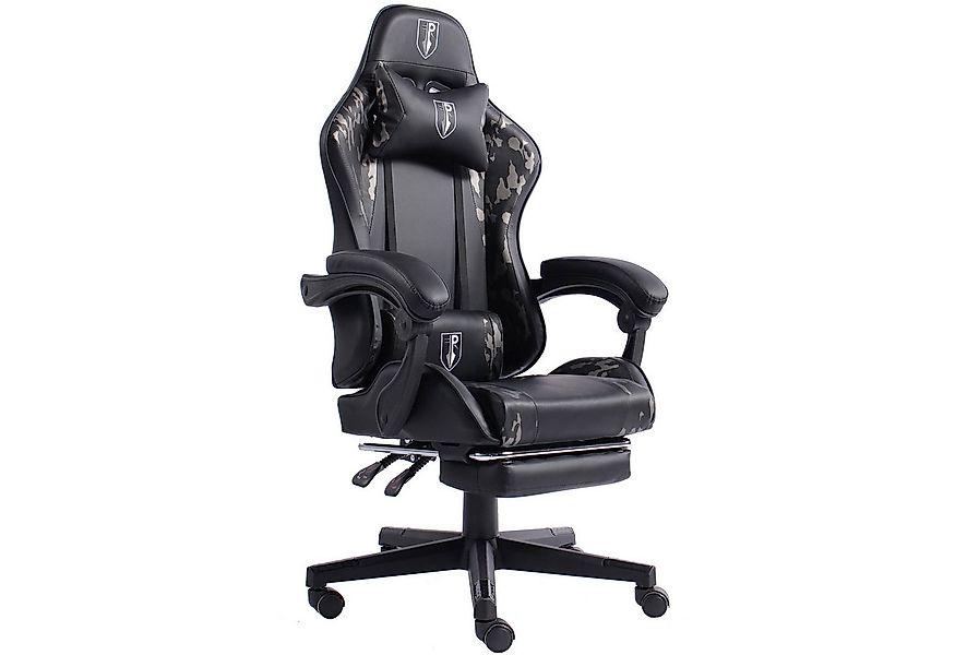 TRISENS Gaming-Stuhl Arijus (1 Stück) günstig online kaufen