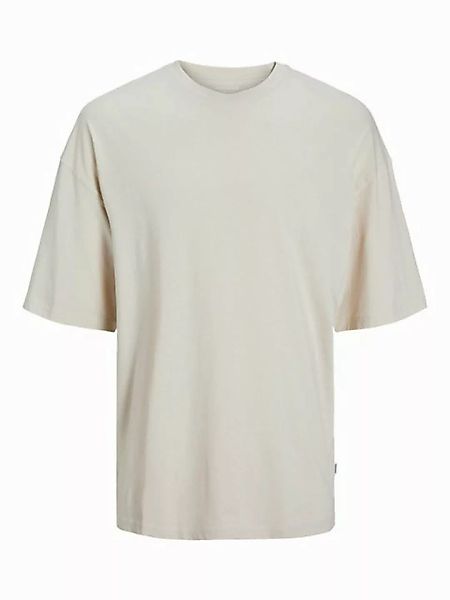 Jack & Jones Rundhalsshirt JJECHARGE TEE O-NECK NOOS mit Rundhalsausschnitt günstig online kaufen