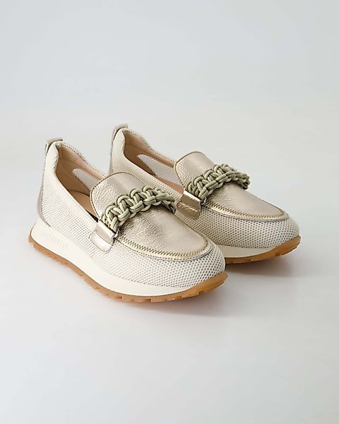 Hispanitas Hv253948 Slip-On Sneaker Obermaterial: Leder günstig online kaufen