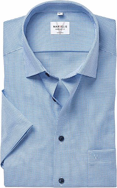 MARVELIS Kurzarmhemd günstig online kaufen