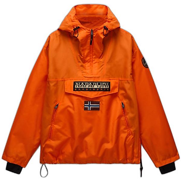 Napapijri  Windjacken Veste imperméable  Rainforest Next Summer günstig online kaufen