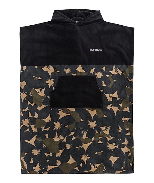 Quiksilver Kapuzenhandtuch günstig online kaufen
