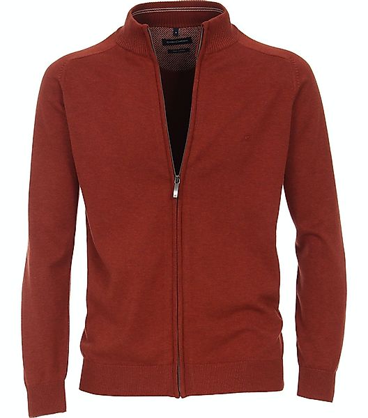 CASAMODA Strickjacke 004450 (1-tlg) günstig online kaufen