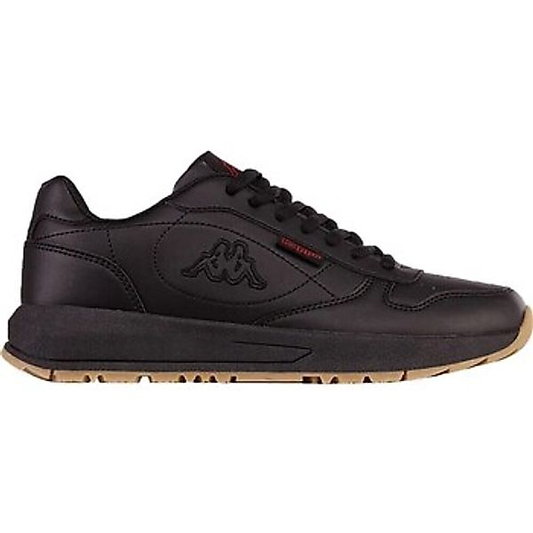 Kappa  Sneaker Basis günstig online kaufen