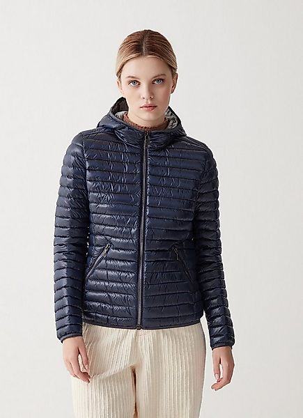 Colmar Winterjacke Übergangansjacke (warm, Daunen Steppjacke, feste Kapuze) günstig online kaufen