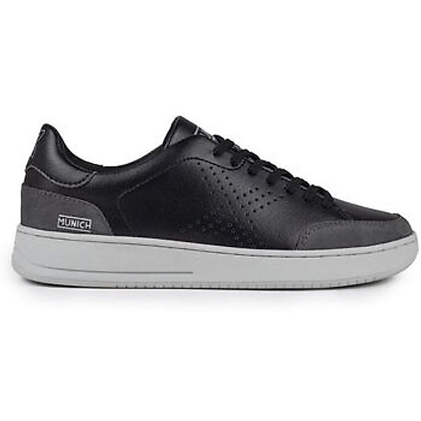 Munich  Sneaker X-court 8837010 Negro günstig online kaufen