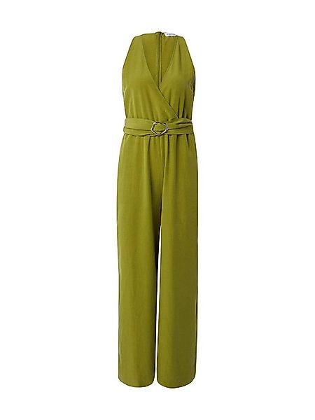 EDITED Jumpsuit Ineke (1-tlg) Drapiert/gerafft günstig online kaufen