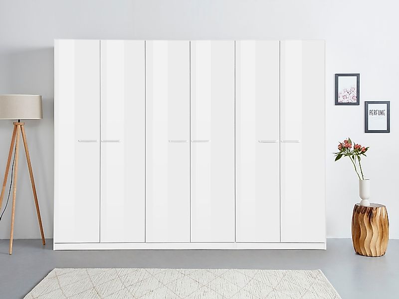 rauch Drehtürenschrank "Kleiderschrank Schrank Garderobe TOPSELLER OTELI in günstig online kaufen