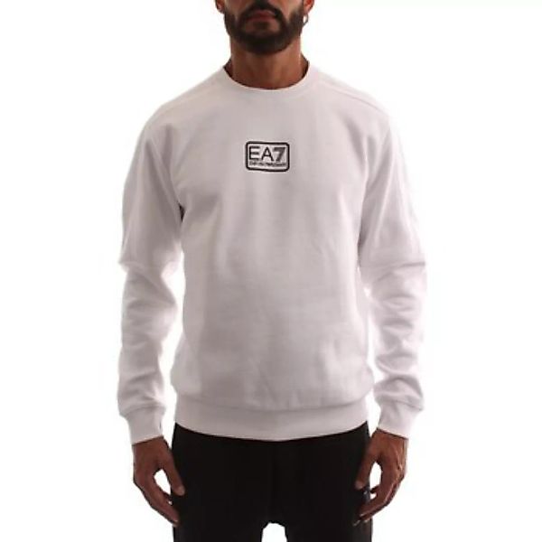 Emporio Armani EA7  Sweatshirt 6LPM92 günstig online kaufen