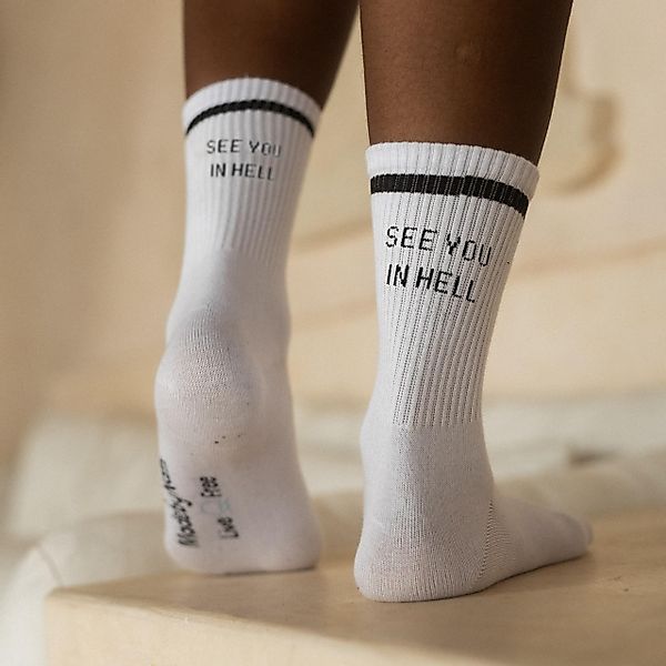 Made by Nami Socken Crew Socks günstig online kaufen