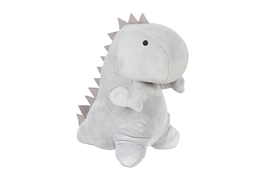 relaxdays Türstopper Grauer Türstopper Dino günstig online kaufen