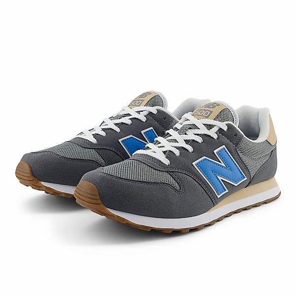 New Balance Sneaker "GM500" günstig online kaufen