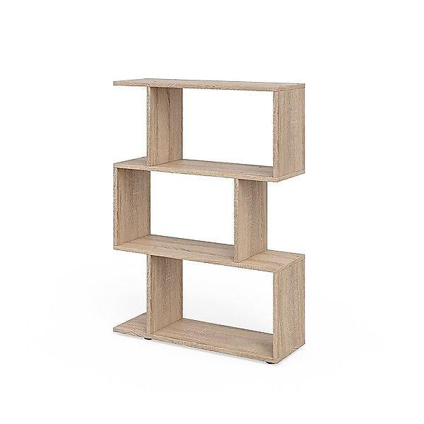 Vicco Raumteiler Levio, Sonoma, 70 x günstig online kaufen