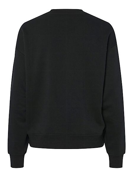 pieces Sweatshirt PCChilli (1-tlg) Plain/ohne Details günstig online kaufen