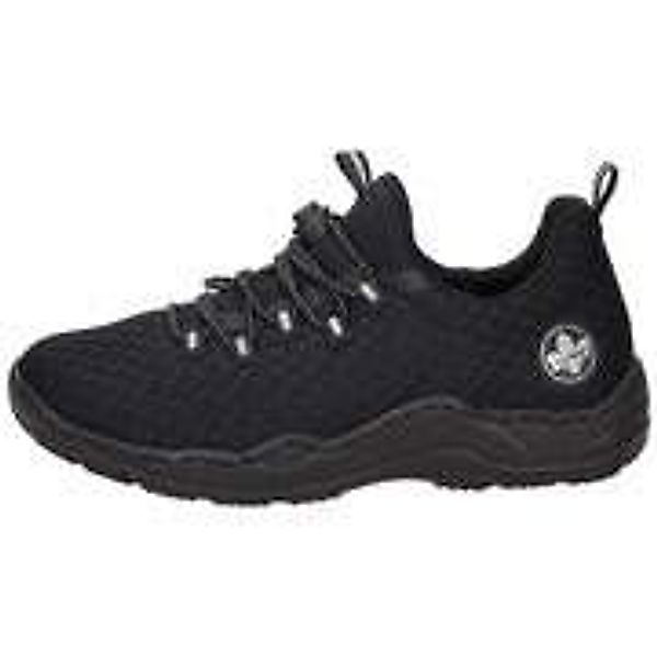 Rieker Slip-On Sneaker Outdoor Schuh, Schlupfschuh, günstig online kaufen