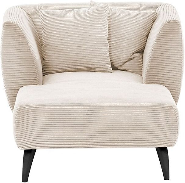 INOSIGN Loveseat »Colori« günstig online kaufen