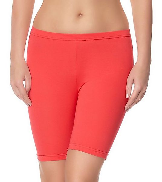 Ladeheid Leggings Damen Shorts Radlerhose Unterhose Hotpants kurze Hose Box günstig online kaufen