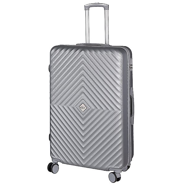 Home4Living Hartschalen-Trolley Reisekoffer Hartschalenkoffer S, M, günstig online kaufen