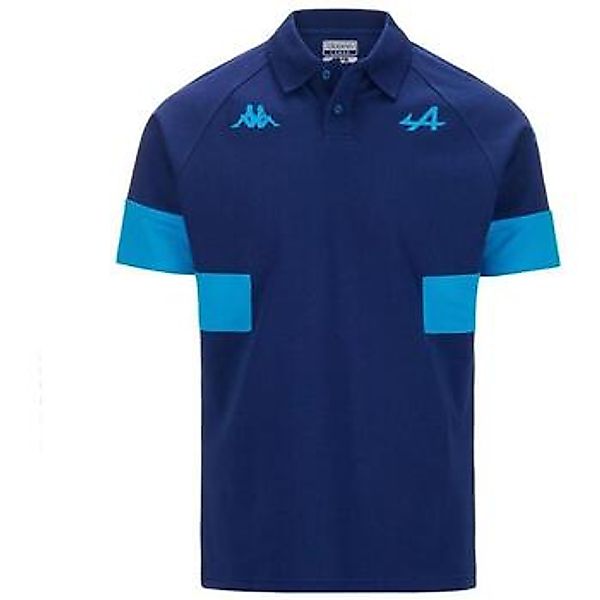 Kappa  T-Shirts & Poloshirts 331P5WW-A07 günstig online kaufen