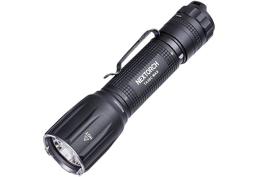 Nextorch Taschenlampe Taschenlampe TA30C MAX günstig online kaufen