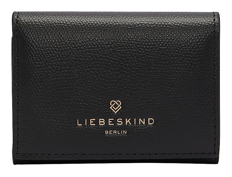 Liebeskind Berlin Geldbörse Sadie Pamelato, aus echtem Leder günstig online kaufen