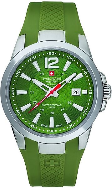 Swiss Alpine Military Quarzuhr 70581838 günstig online kaufen