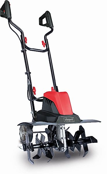 Scheppach Elektromotorhacke MTE460, 45 cm Arbeitsbreite, 1-St., 2 PS, 1500 günstig online kaufen