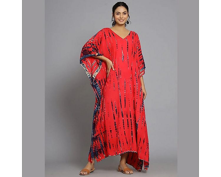 PfauGermany Kaftan Flame Of Fire günstig online kaufen