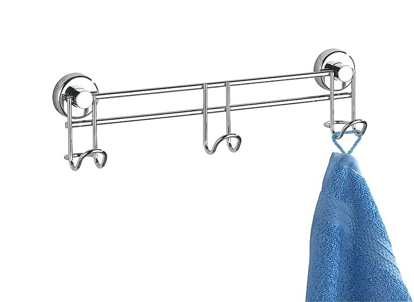 WENKO Handtuchhalter Wenko Hakenleiste 31,5 cm günstig online kaufen