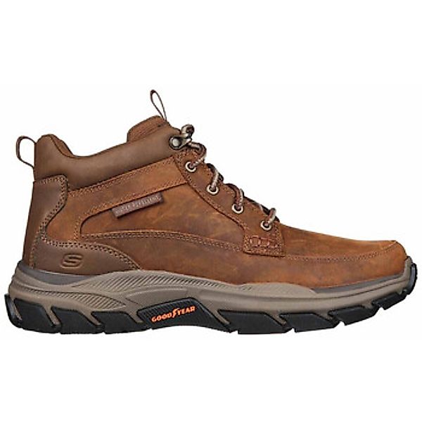 Skechers  Herrenstiefel 204454 RELAXED FIT: RESPECTED - BOSWELL günstig online kaufen