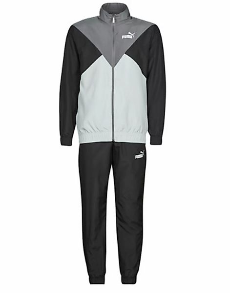 PUMA Trainingsanzug Puma Herren Trainingsanzug Woven günstig online kaufen