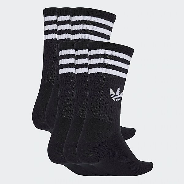 adidas Originals Sportsocken "3S CREW S 6P" günstig online kaufen
