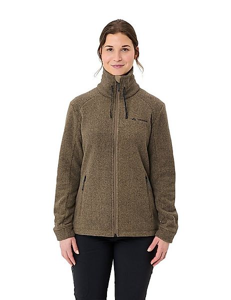 VAUDE Fleecejacke WOMEN'S SKOMER WINTER FLEECE JACKET (1-St) für Erwachsene günstig online kaufen