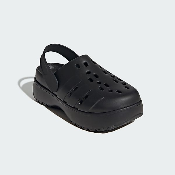 adidas Sportswear ADILETTE PLATEAU-CLOG Sandale günstig online kaufen