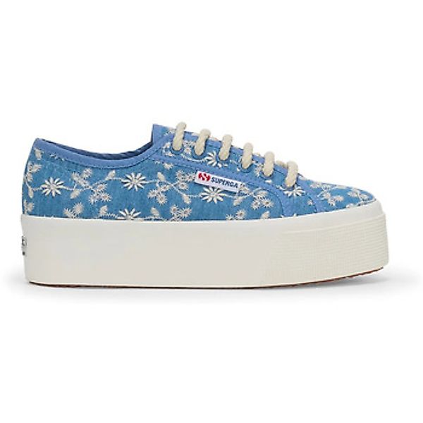 Superga  Sneaker Baskets femme  2790 Platform Sangallo günstig online kaufen