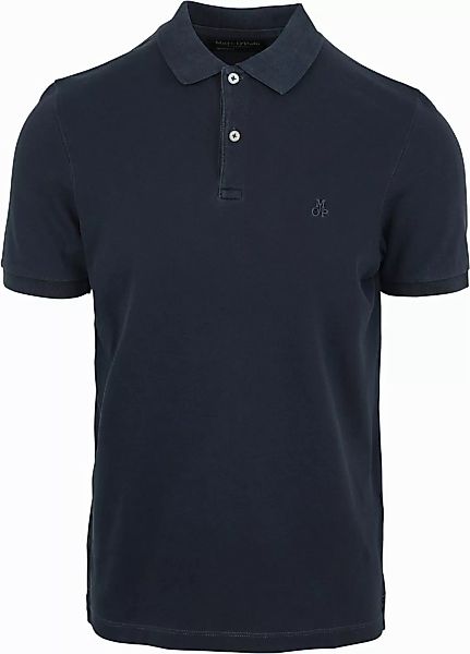 Marc O'Polo Poloshirt im klassischen Look günstig online kaufen