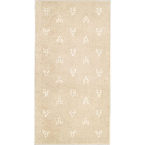 Cawö Handtücher Alpenchic Edition Allover 6229, günstig online kaufen