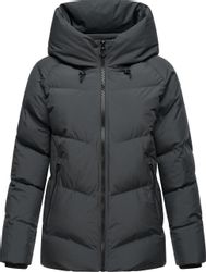 Ragwear Steppjacke Cessi Wasserdichte Damen Winterjacke günstig online kaufen