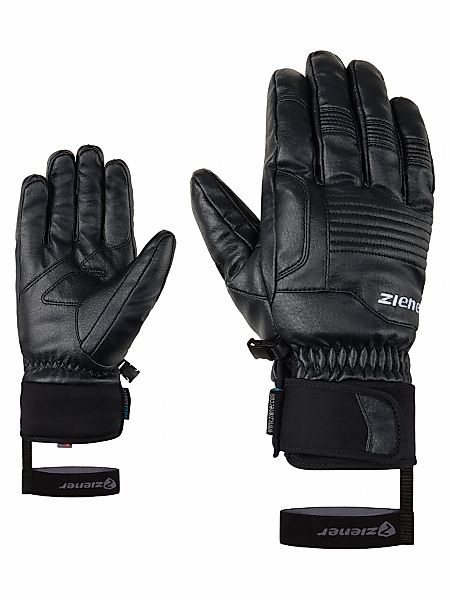 Ziener Skihandschuhe "GULMEN-Z AS PR glove man" günstig online kaufen