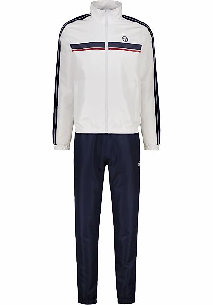 Sergio Tacchini Trainingsanzug "AGAVE 025 TRACKSUIT Herren", Trainingsanzug günstig online kaufen