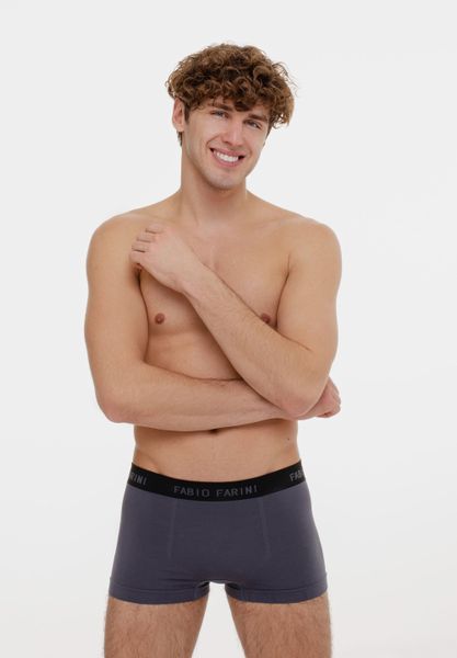 Fabio Farini Boxershorts Herren Unterhosen - Männer günstig online kaufen