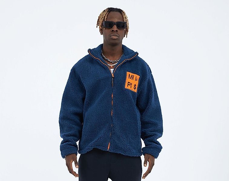 COFI Casuals Winterjacke Teddy Jacket Money günstig online kaufen