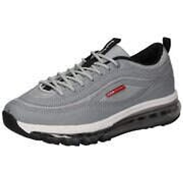 British Knights Zion Sneaker Herren grau|grau|grau|grau|grau|grau|grau|grau günstig online kaufen