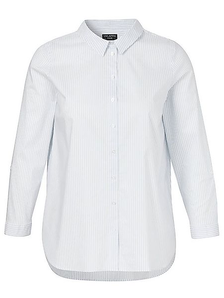 VIA APPIA DUE Langarmbluse in Große Größen günstig online kaufen