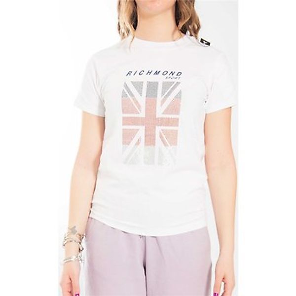 Richmond Sport  T-Shirt UWP22015TSR günstig online kaufen