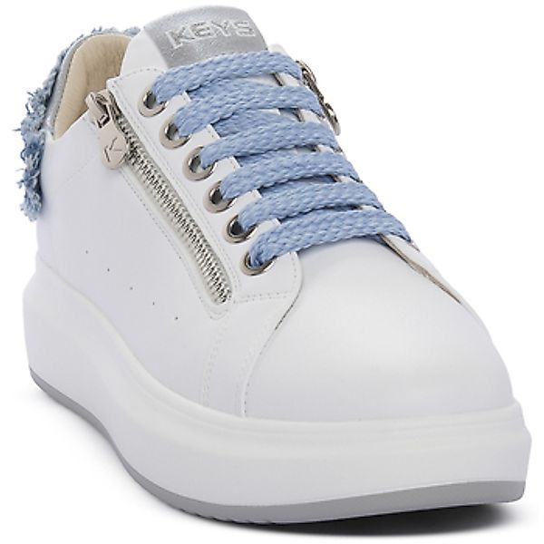 Keys  Sneaker WHITE JEANS günstig online kaufen