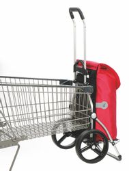 Andersen Einkaufstrolley Royal Shopper Folke, 61 günstig online kaufen
