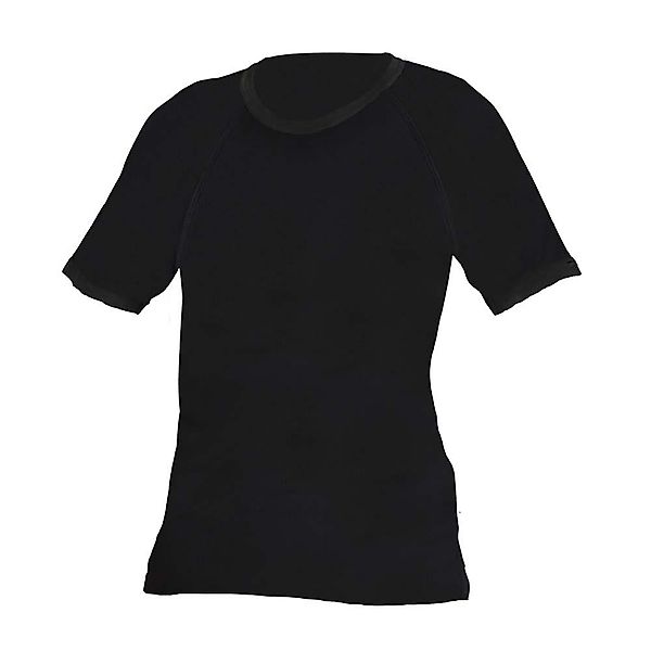 Cmp Kurzärmeliges T-shirt XL Black günstig online kaufen